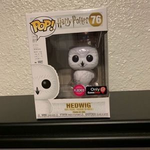 Harry Potter Funko Pop